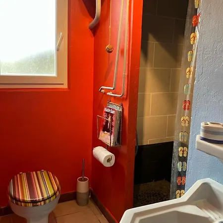 A 200m De La Дом отдыха