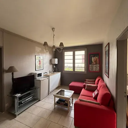 A 200m De La Дом отдыха Вьё-Боко-ле-Бен