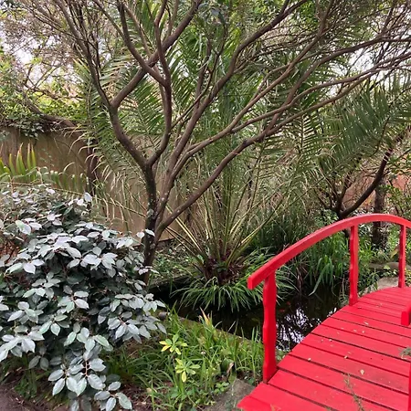 A 200m De La Дом отдыха *