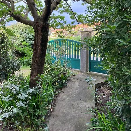 Дом отдыха A 200m De La *