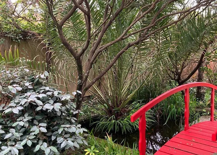 A 200m De La Feriehus *